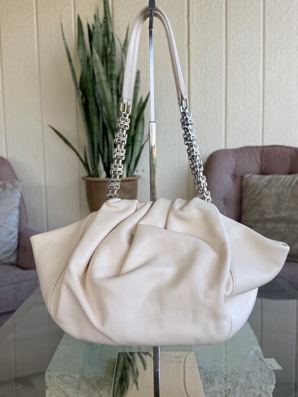 Like 🆕 Givenchy Small Kenny Bag - Picture 6 of 10